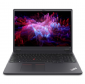Notebook LENOVO ThinkPad P16v (16/R7 7840HS /R-780M/16GB/SSD512G<br />B/W11P/Czarny) 