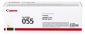 Toner CANON CLBP Cartridge 055 Żółty 3013C002 