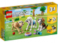 LEGO 31137 Creator 3w1 - Urocze psiaki 