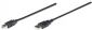 Kabel USB MANHATTAN Typ B 3 