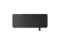 LENOVO USB-C Slim Travel Dock 4X11N40212 (Czarny /USB-C ) 