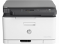 Urządzenie wielofunkcyjne laserowe HP Color Laser MFP 178nw 4ZB96A 