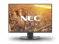 Monitor NEC 60004855 (24 /IPS /60Hz /1920 x 1200 /Czarny) 