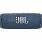 Głośnik JBL Flip 6 niebieski 