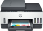 Urządzenie wielofunkcyjne atramentowe HP Smart Tank 750 6UU47A 