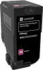 Kaseta z tonerem LEXMARK CS725 Purpurowy 74C2HME 