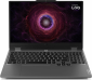 Notebook LENOVO LOQ 15ARP9 (15.6/RTX3050/16GB/<br />SSD512GB/Szary) 