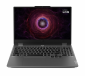 Notebook LENOVO LOQ 15ARP9 (15.6/R7 7435HS /RTX4070/16GB/SSD512<br />GB/Szary) 