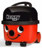 Odkurzacz workowy NUMATIC Henry HVR200 900004 (620W /Czerwono-czarny ) 