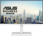 Monitor ASUS 90LM0562-B01170 (23.8 /IPS /75Hz /1920 x 1080 /Biały) 