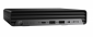 Komputer HP 400 Mini G9R (I5-13500T/UHD770/8G<br />B/SSD512GB/W11P) 