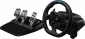 Logitech Kontroler G923 Racing Wheel & Pedals PS4-PC PLUGC 