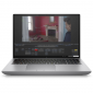 Notebook HP ZBook Fury 16 G11 (16/i9-14900HX /RTX4000A/64GB/SSD2T<br />B/W11P/Srebrno czarny) 
