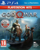 Gra God of War PL (HITS) (PS4) 