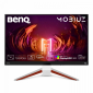 Monitor BENQ Mobiuz EX2710U 9H.LKTLA.TBE (27 /IPS /144Hz /3840 x 2160 /Biały ) 