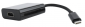 Adapter GEMBIRD A-CM-HDMIF-01 USB-C - HDMI 