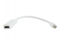 Adapter GEMBIRD A-MDPM-HDMIF-02-W Mini DisplayPort - HDMI 
