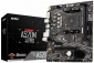 Płyta główna MSI A520M-A PRO (Socket AM4 /micro ATX) 