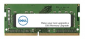 Pamięć DELL (SODIMM/DDR4/8 GB/3200MHz/SINGLE) 