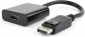 Adapter GEMBIRD AB-DPM-HDMIF-002 DisplayPort - HDMI 