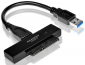 Adapter AXAGON USB 3.0 - SATA III ADSA-1S6 USB 3.0 - SATA III 