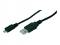 Kabel USB ASSMANN USB typ A 1.8 