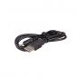 Kabel zasilający AKYGA USB typu A 0.8m. AK-DC-02 