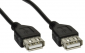 Kabel USB AKYGA Typ A 1.8 