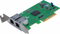 Karta sieciowa przewodowa SUPERMICRO AOC-SGP-I2 