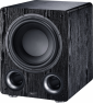 Subwoofer aktywny Magnat Alpha RS12 czarny 