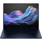 Notebook HP EliteBook X Flip G1i (14/Ultra 7 258V /32GB/SSD512GB/W11P/<br />Niebiesko-czarny) 