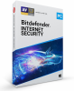 *BitDefender Int. Secur. 3St. 3Lata BDIS-N-3Y-3D 