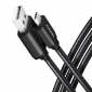 Kabel USB AXAGON microUSB typ B 2 