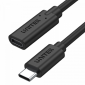 Kabel USB UNITEK USB typ C 1.5 