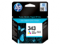 Wkład HP 343 C8766EE 