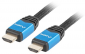 LANBERG CA-HDMI-20CU-0018-BL 1.8m /s1x HDMI (A) 1x HDMI (A) 