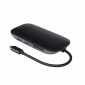 AUKEY CB-C71 (Czarny /USB Typ C ) 