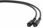 GEMBIRD Toslink-Toslink 3 m 3m /s1x Toslink (wtyk) 1x Toslink (wtyk) 