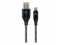 Kabel USB GEMBIRD USB typ C 1 