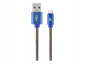 Kabel USB GEMBIRD USB typ C 2 