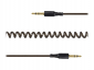 GEMBIRD CCA-405-6 1.8m /s1x MiniJack 3.5 mm 1x MiniJack 3.5 mm 