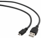 Kabel USB GEMBIRD micro B 0.5 