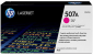 Kaseta z tonerem HP Toner HP 507A Magenta (CE403A) CE403A 