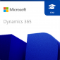 Dynamics 365 e-Commerce Tier 1 Band 5 Overage (Education Faculty Pricing) MICROSOFT CFQ7TTC0HM0T:006K CSP 