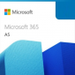 365 A5 Compliance (Education Faculty Pricing) MICROSOFT CFQ7TTC0J1ZQ:0005 CSP 