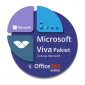 Viva Suite - Microsoft Viva (Non-Profit Pricing) MICROSOFT CFQ7TTC0J7V7:0007 CSP 