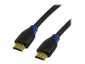 LOGILINK CH0061 1m /s1x HDMI (A) 1x HDMI (A) 
