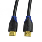 LOGILINK CH0063 3m /s1x HDMI (A) 1x HDMI (A) 