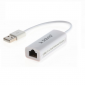 Adapter SAVIO Adapter USB-RJ45 CL-24 USB - RJ-45 (wtyk-gniazdo) 