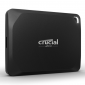 Dysk zewnętrzny SSD CRUCIAL X10 Pro Portable (1TB /Czarny ) 